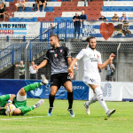Tigrotti al capolinea, Pistoia ultima fermata. Javorcic camaleonte