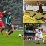 Pagelle d’andata: propulsione Verbano, sorpresa e Varese. Legnano e Varesina, non ci siamo