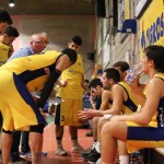 C Silver 13^ – Trasferta insidiosa per Luino, Daverio vuole ripartire