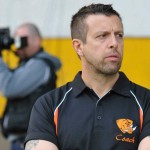 Colpo dei Blue Storms: arriva coach D’Ambrosio