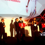 Porsche Italia premia Alessio Rovera