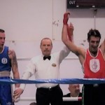 Filippo Cosma vince il Trofeo Città di Besano