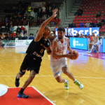 Colpo Varese, arriva il belga Salumu