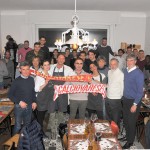 Il Varese festeggia il Natale e pensa al regalo da farsi