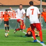 Vezzoli, dalla pallamano alla vetta con il Morazzone: “Kakà il mio idolo”