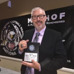 Coach Wayne Anderson nella Hall of Fame della MLFR