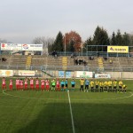 Busto 81-Mariano 0-0: troppe le occasioni sprecate dai padroni di casa