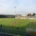 Le pagelle Busto 81: Palumbo sbaglia troppo. Civeriati: “Meritavamo di più”