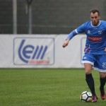 A tu per tu con Rebolini: “Dalla C alla Prima Categoria, poi il riscatto. Varesina chance”
