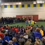 Il Natale del Bosto, tanti appuntamenti per prima squadra e settore giovanile