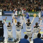 Mondiali Maschili: in 19mila spingono la Germania