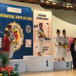 Judo – Gran Prix Nazionale, Tedeschi di bronzo. Tutti i risultati