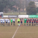 Allievi Regionali 2002 – La Varesina resta in scia, tre punti per la Cedratese