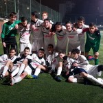 Torneo Quarto Sport, la Caronnese trionfa