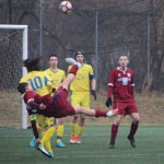 Allievi Provinciali 2002 – Gir. A: aggancio in vetta della Malnatese. Gir. B: 10 gol a Cassano