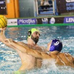 Champions League: il Banco BPM Sport Management fa visita allo Spandau 04