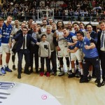 Serie A, 16^: impresa di Brindisi, Cantù sconfigge Avellino, bene Venezia