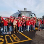 In trasferta a Torino con il Basket Siamo Noi