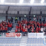 In trasferta a Trento con il Basket Siamo Noi