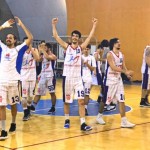C Gold 16^ – Lo spezzatino è servito: stasera tre gare