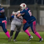 Gorillas in trionfo: Camilla campionssa d’Italia e pokerissimo in azzurro