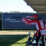 Regionale invernale di Fossa Olimpica, Belvedere Uboldo in testa