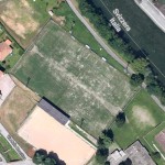 In 250 possono vedere Varese-Verbano. Tifosi rossoneri praticamente fuori
