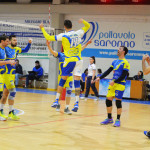 B1: Futura inarrestabile, Varese al palo. B2: Gorla si prende il derby. B: Caronno in vetta