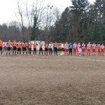 Tre scontri ai piani alti, France Sport attende la Malnatese