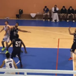 C Silver 17^ – Robbio espugna Cerro, Fagnano stoppa Luino. Marnate e Casorate giganteggiano