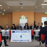 Sesto Calende Comune Europeo dello Sport 2019