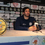Champions League, i commenti – Gu Baldineti e Mirarchi: “Contava vincere”