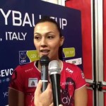 Cumino: “Importante passare il turno”. Mencarelli: “Riposo meritato” – VIDEO