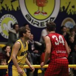 C Silver 14^ – Luino passa a Marnate, bene Daverio e Casorate. Posticipo a Castronno