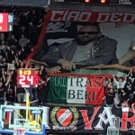 Gli ultras alzano la voce e si ribellano alle restrizioni: “Ingressi al 100%”