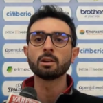 Varese in Belgio per l’andata dei quarti: “Squadra competitiva”
