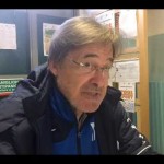 Domenicali: “Attendo rinforzi”. Gioia Momo: “Felice del gol”