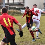 Le pagelle di Varese-Verbano: Camara spento, volontà Scaramuzza