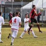 Varese e Verbano lottano e pareggiano 0-0