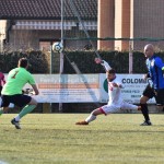 Pagelle Varesina-Busto 81: Broggi man of the match. Spilli: “Mentalità giusta”