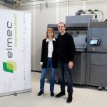 Ciclismo sempre più tecnologico. Elmec pedala col team di Ivan Basso