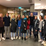 Euro Meet 2019 – Super Martinenghi e Scalia in Lussemburgo