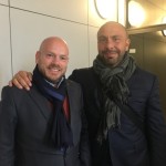 Benecchi cede il Varese. Il nuovo proprietario: “Arriveremo in alto”
