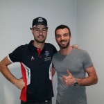 Campionato Supersport, Federico Fuligni alla MV Agusta: “Cerco riscatto”