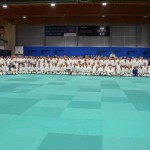 Judo – Successo per il seminario “EJU Improve your club”
