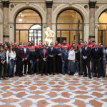 Biancorossi al museo