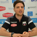 Exploit Varesina: verso il derby col morale a mille. Di Caro: “Campionato emozionante”