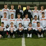 Giovanissimi Regionali 2005 – Poker Varesina, Rhodense di misura, Ispra ko