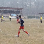 Giovanissimi Provinciali 2004 – Gir. A: sorpasso Mozzate. Gir. B: Cassano e Sestese a braccetto. Gir. C: la capolista ne fa 14