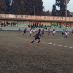 Giovanissimi Provinciali 2005 – Gir. A: il Cassano supera il Varese. Gir. B: 15 gol della Vedanese. Gir. C: vittorie esterne per Gavirate e Luino